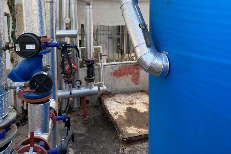 Taking care of patient