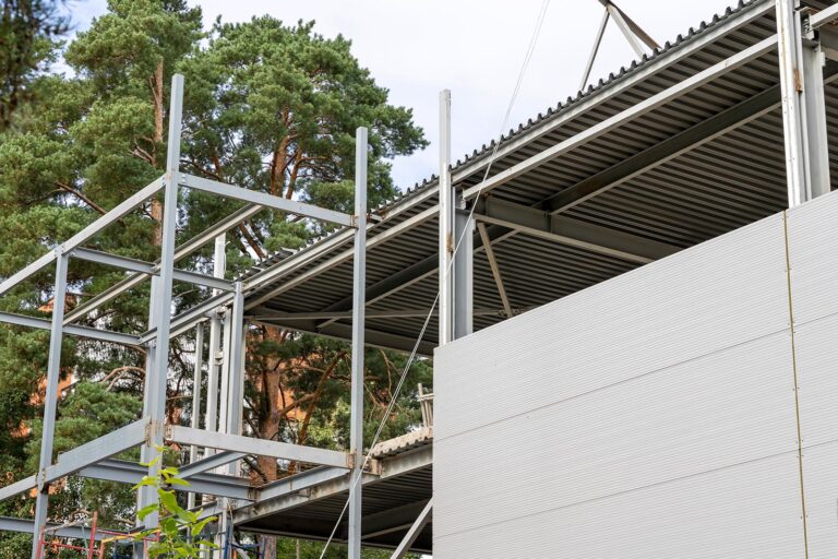 Taking care of patient